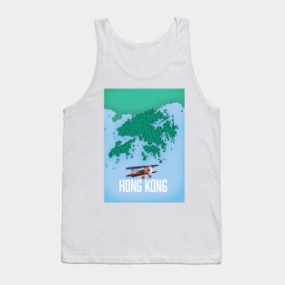 Hong Kong Tank Top